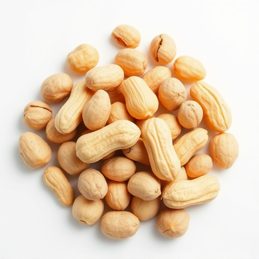 peanuts