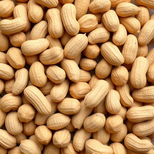 peanuts