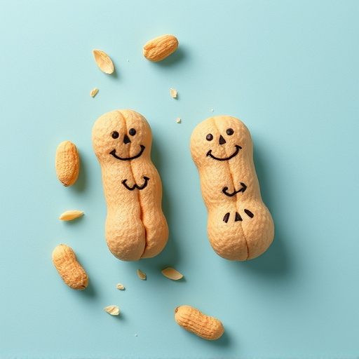 Save Big on Top-Quality Peanuts for Cardiff's Feathered Friends!