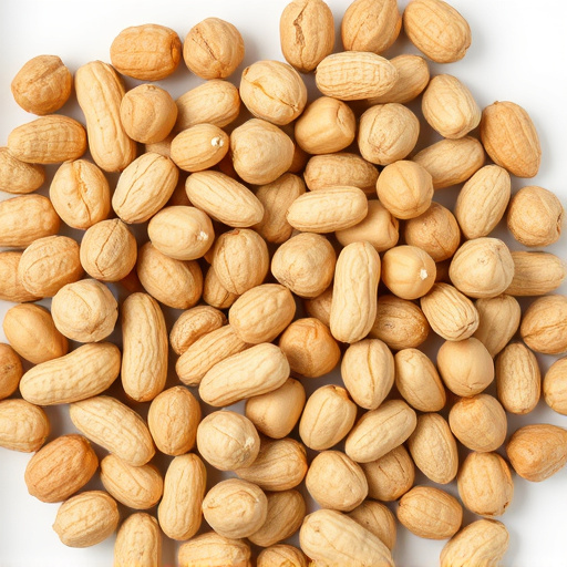 peanuts