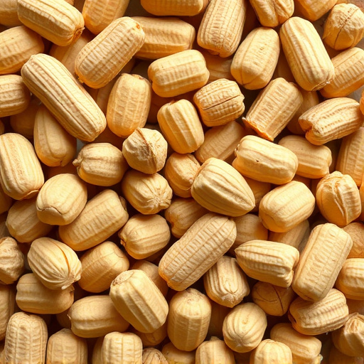 peanuts
