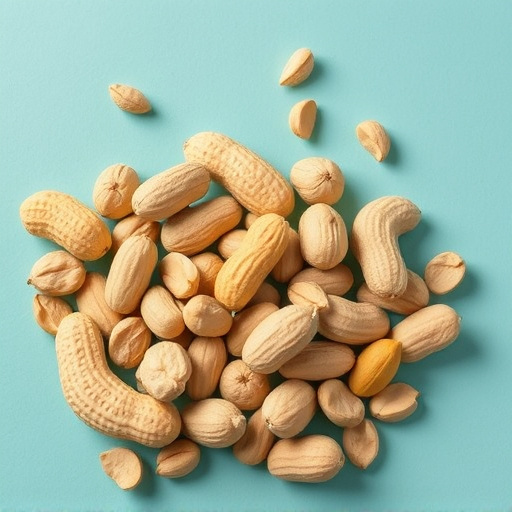 peanuts