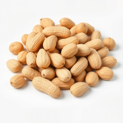 peanuts