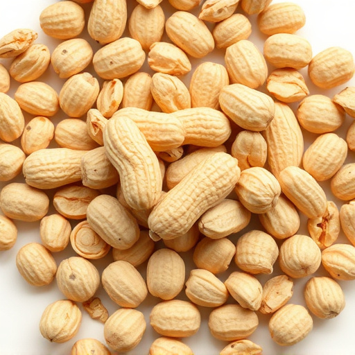 peanuts