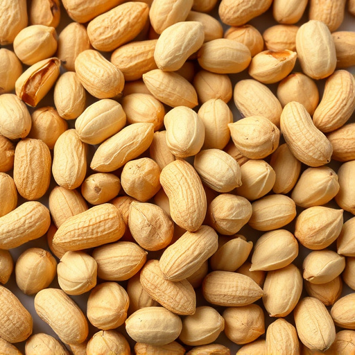 Feed Your Feathered Friends in Cardiff: Bulk Peanuts Mix, Free Delivery!