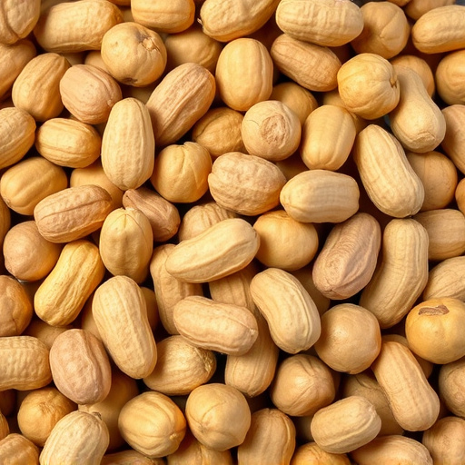 peanuts