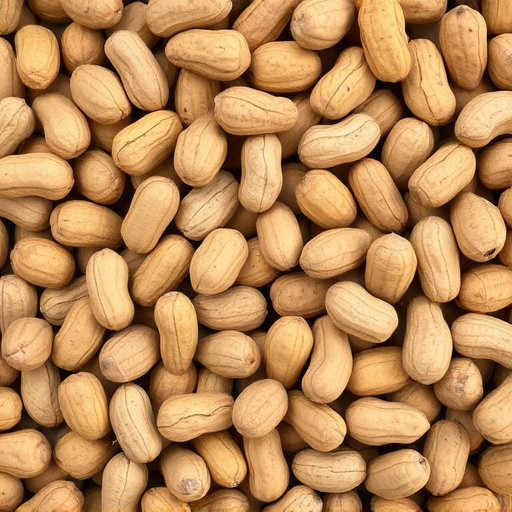 peanuts