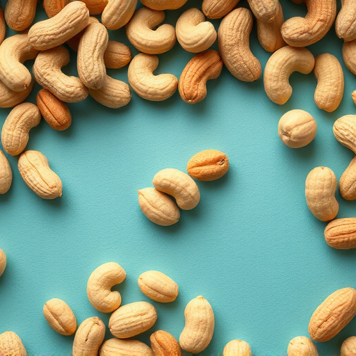 peanuts