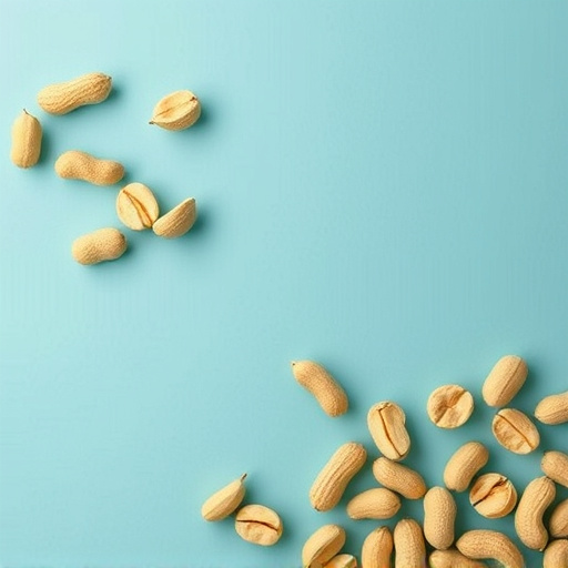 peanuts