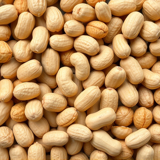 peanuts