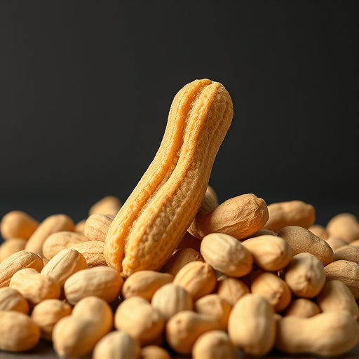 peanuts