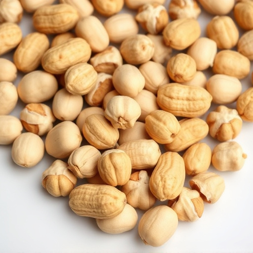 peanuts