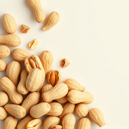 peanuts