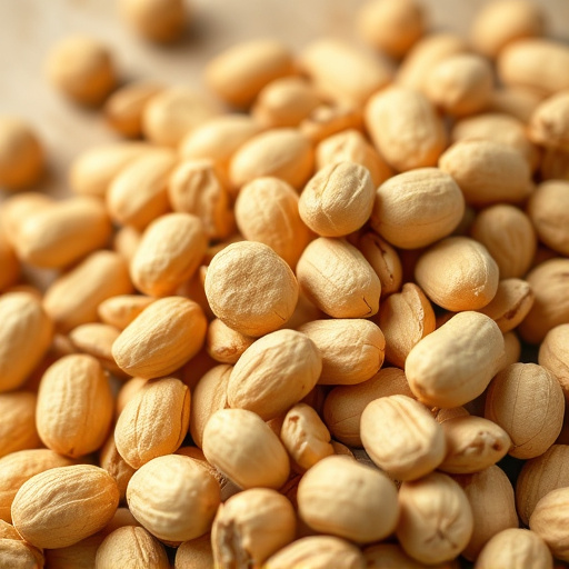 peanuts
