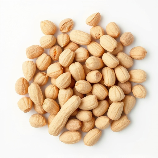 peanuts