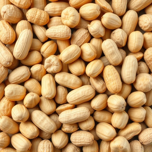 peanuts