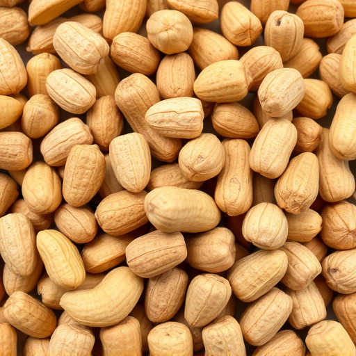 peanuts