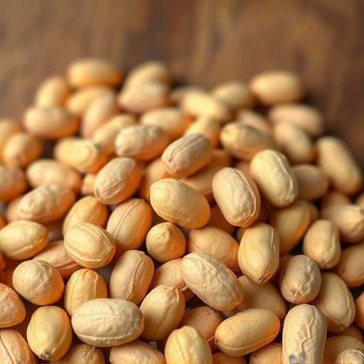 peanuts