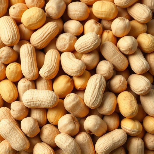 peanuts