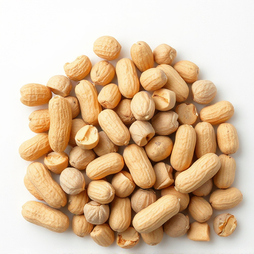 peanuts