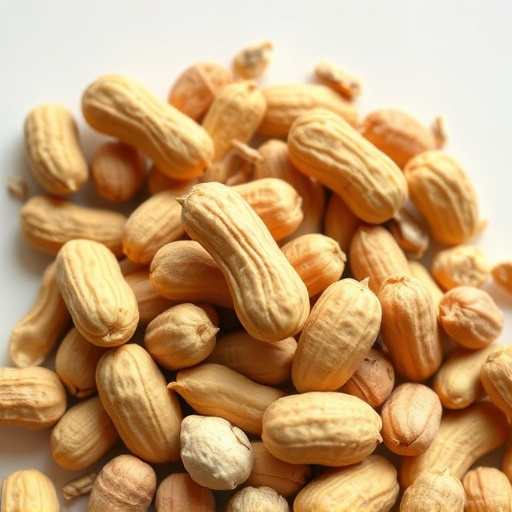 peanuts