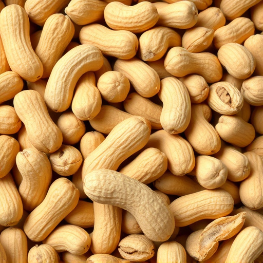 peanuts