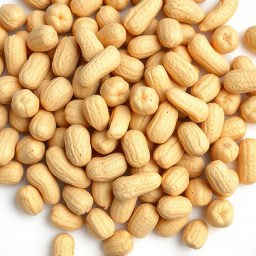 peanuts