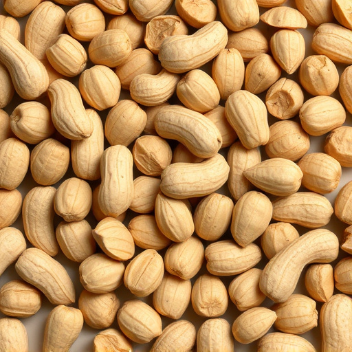 peanuts