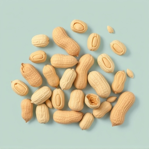 peanuts