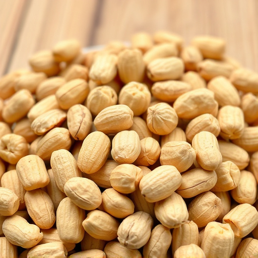 peanuts
