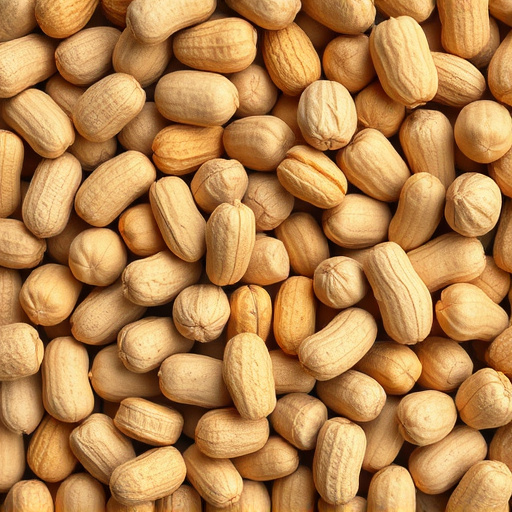 peanuts