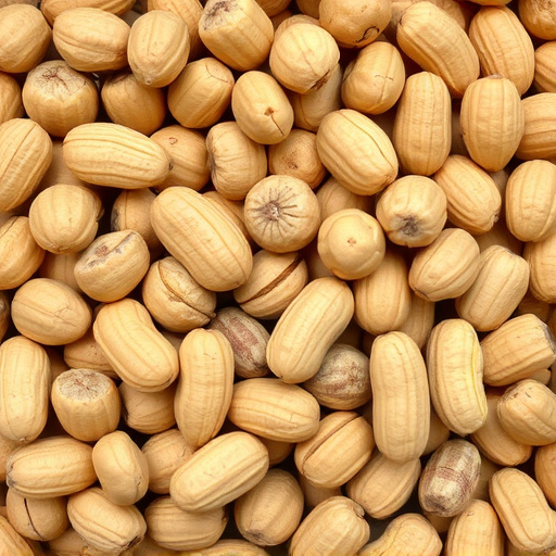 peanuts