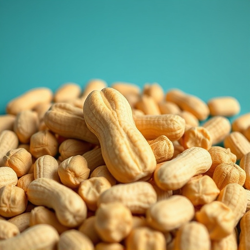 peanuts