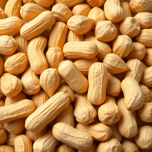 peanuts