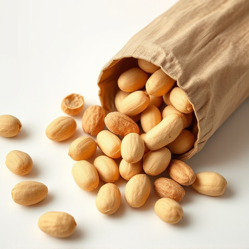 peanuts