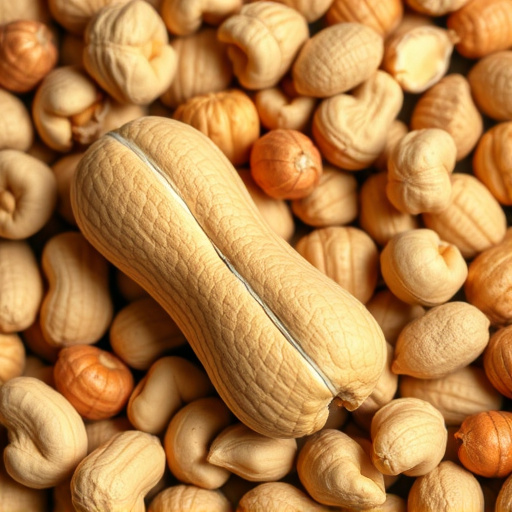 peanuts