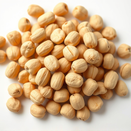 peanuts