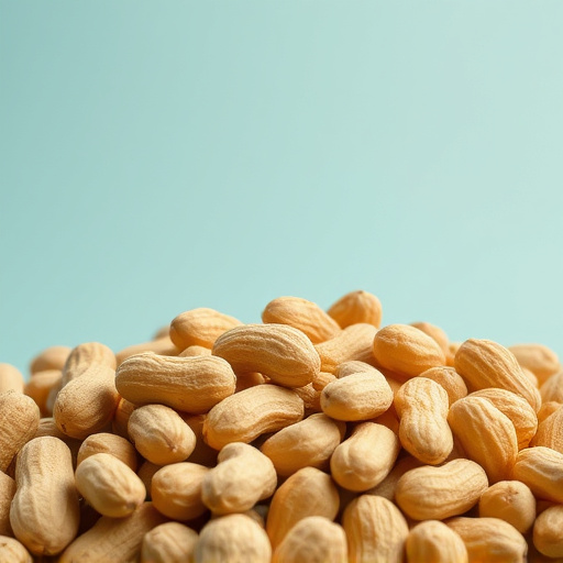 peanuts