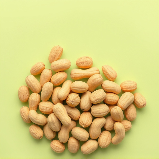 peanuts