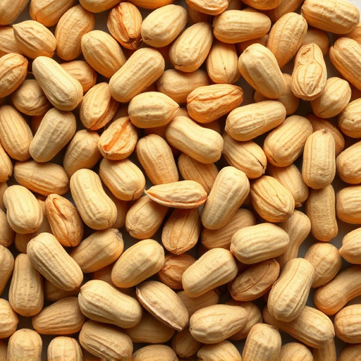 peanuts