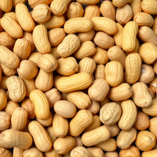 peanuts