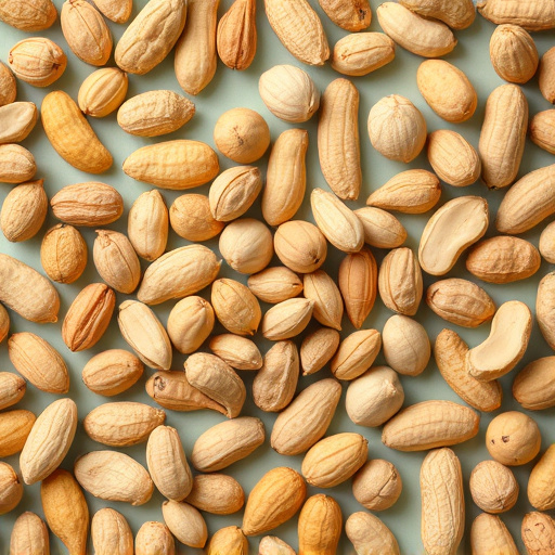 peanuts