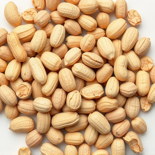 peanuts