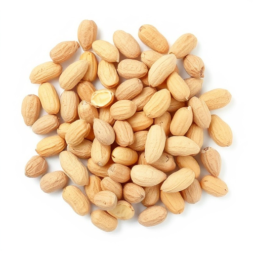 peanuts