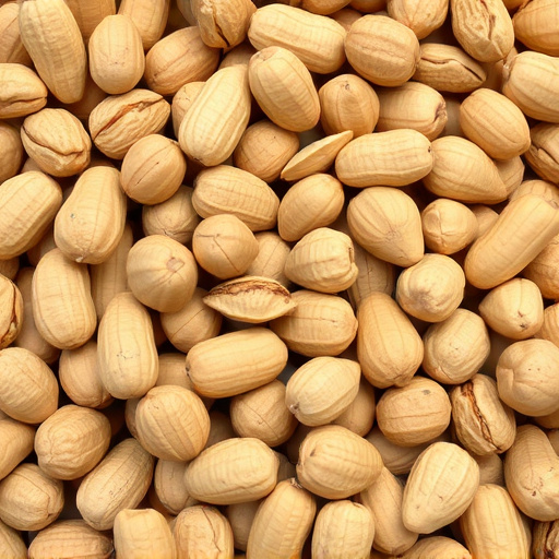 peanuts