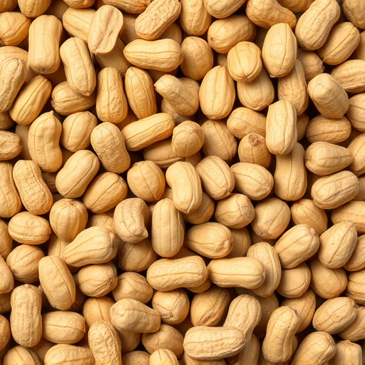 peanuts