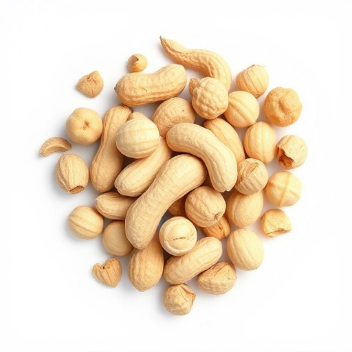 peanuts
