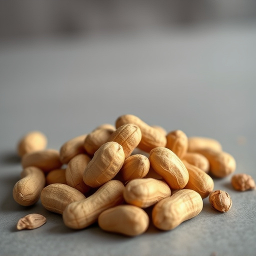 peanuts