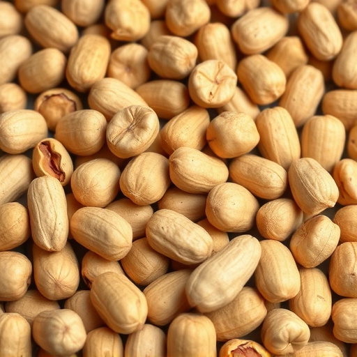 peanuts