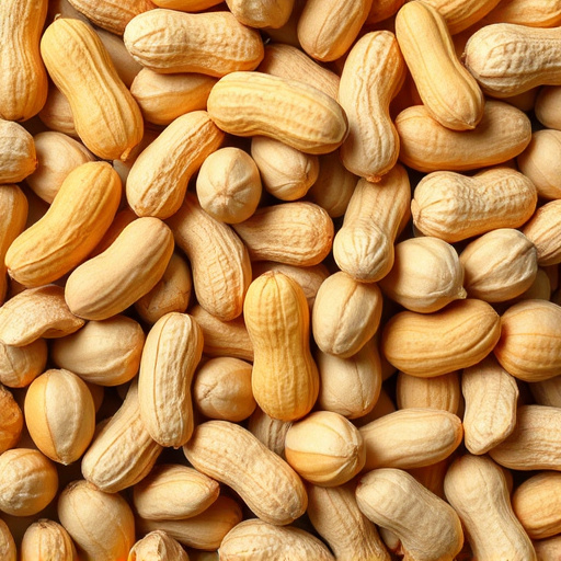 peanuts
